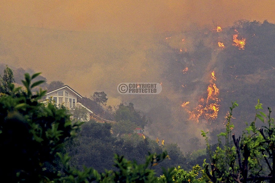 5.2.2013 Springs Incident