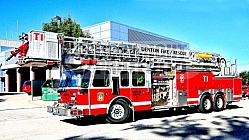 Delton Fire Department