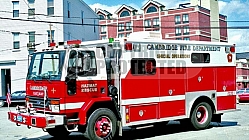 Cambridge Fire Department