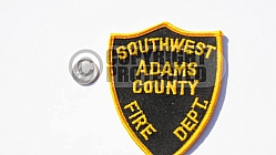 Southwest Adams County Fire