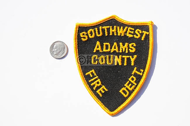 Southwest Adams County Fire Southwest Adams County Fire