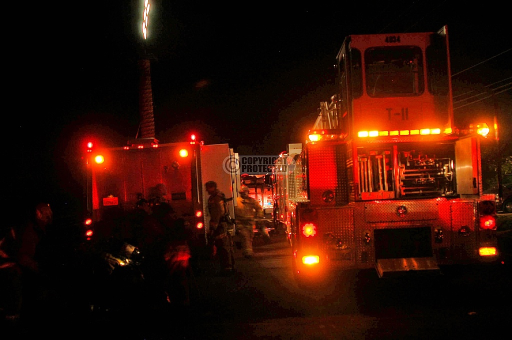 4.10.2005 Patterson Incident 4.10.2005 Patterson Incident