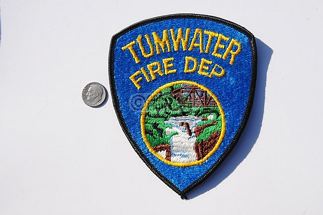 Tumwater Fire