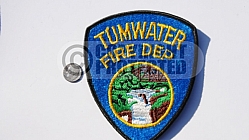 Tumwater Fire