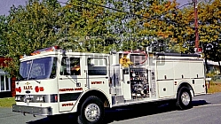 Freewood Acres Fire Department