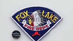 Fox Lake Fire