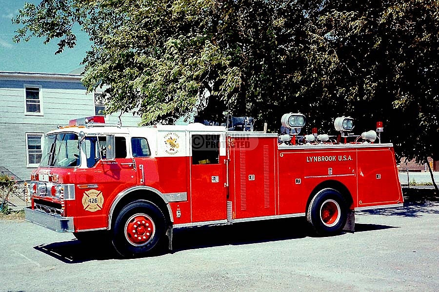 Lynbrook Fire Department