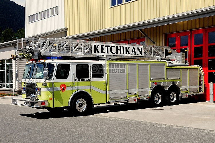 Ketchikan Fire Department
