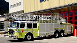 Ketchikan Fire Department