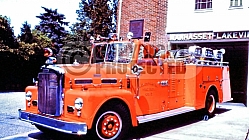 Manhasset-Lakeville Fire Department
