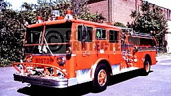Boston Fire Department