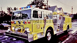 Carlton Hill Fire Department