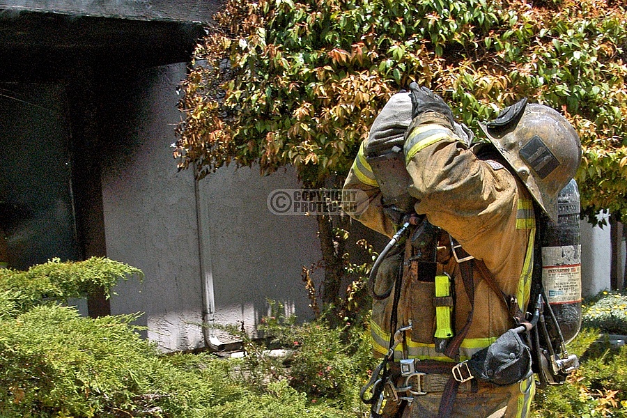 6.14.2007 Linfield Incident