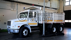 Denver Fire Department