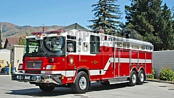 Fremont Fire Department