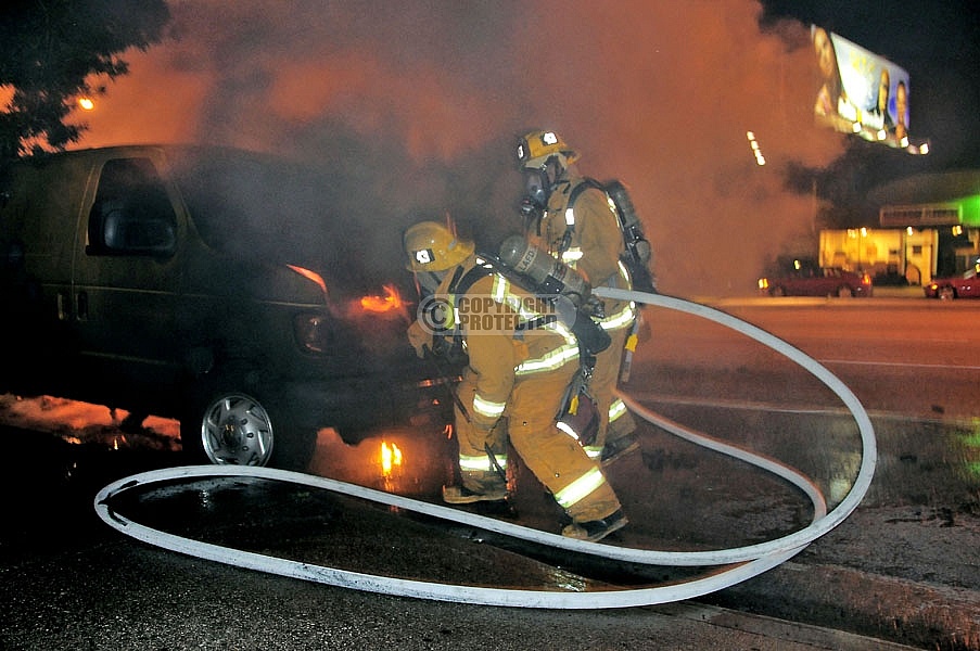 4.14.2011 Venice Incident