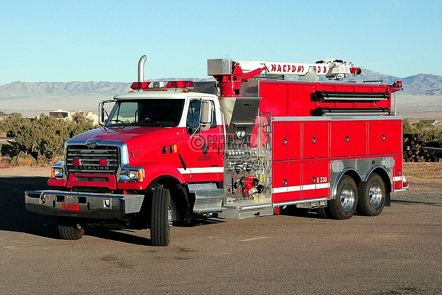 Northern Ariz Consolidated FD