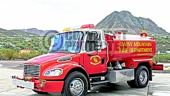 Daisy Mountain Fire Department