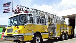 Honolulu Fire Department