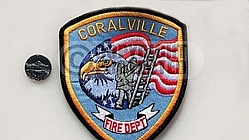 Coralville Fire