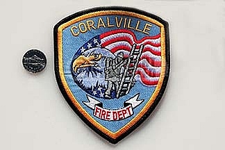 Coralville Fire
