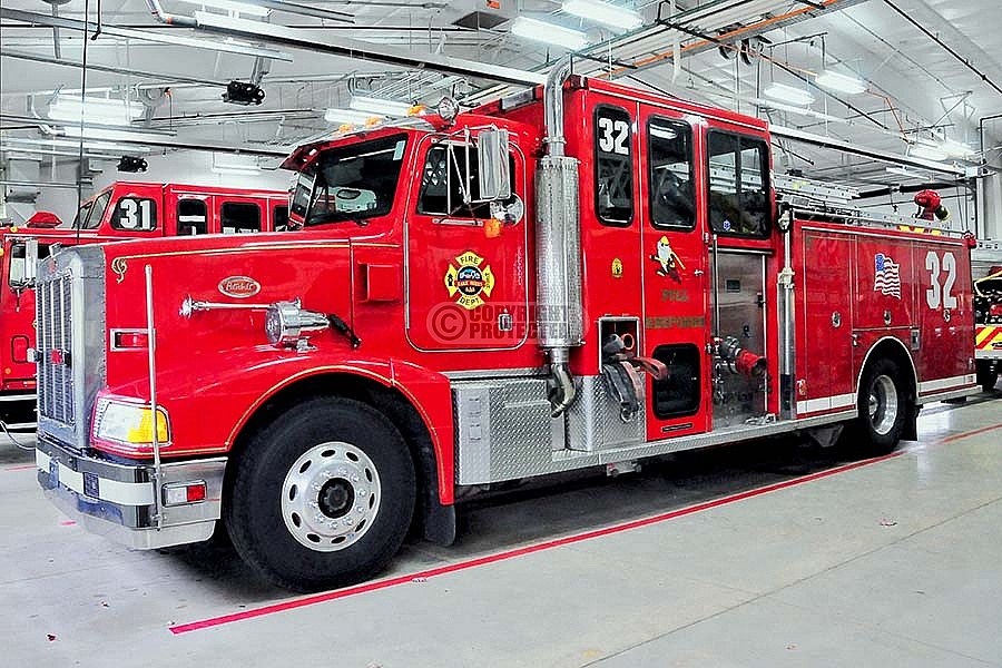 Lake Mills Fire Department Lake Mills Fire Department