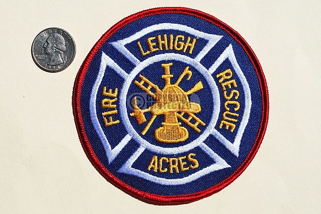 Lehigh Acres Fire