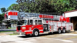 Pineville Fire Department