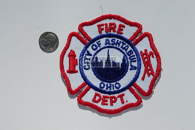 Ashtabula Fire