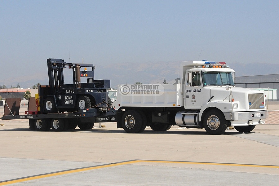 7.4.2006 Raymond Incident