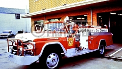 Clinton Fire Department