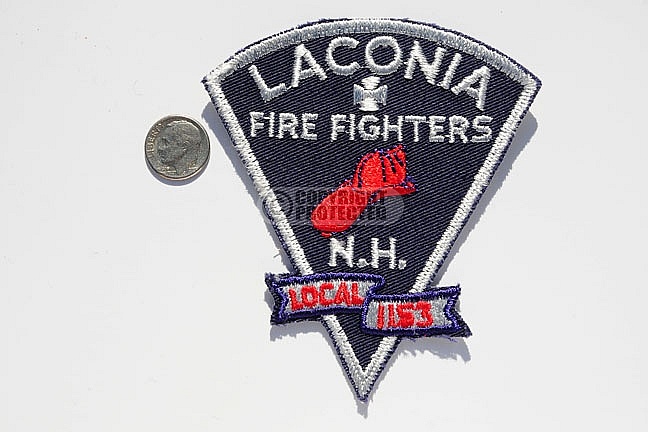 Laconia Fire