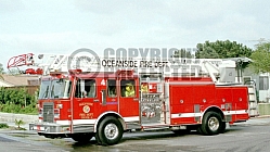 Oceanside Fire Department