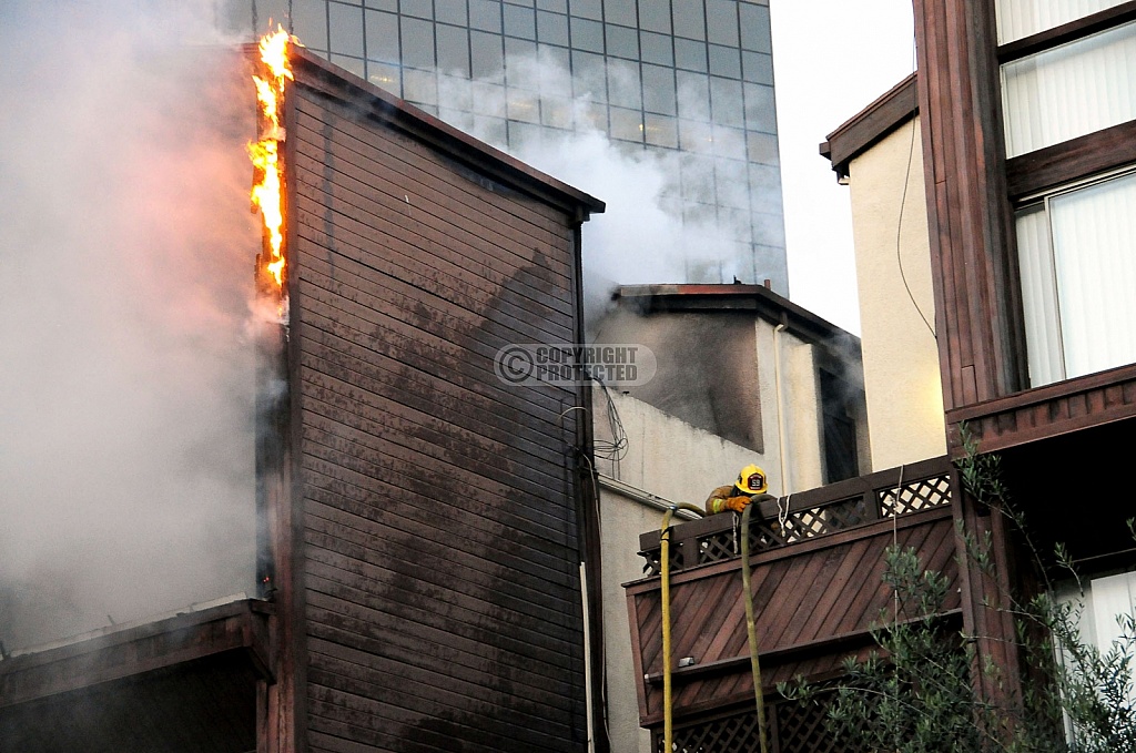 5.24.2009 Barry Incident