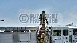 6.14.2007 Linfield Incident