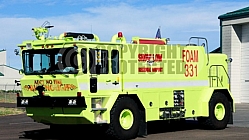 Show Low Fire Department