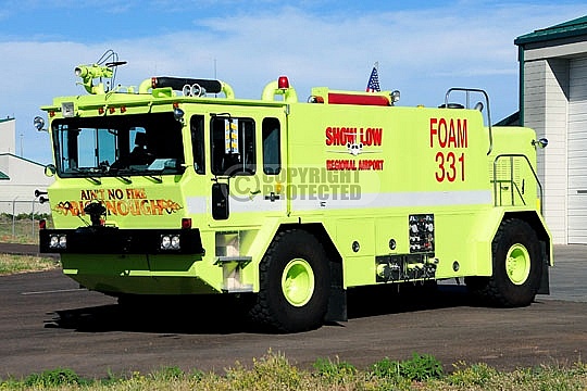 Show Low Fire Department Show Low Fire Department