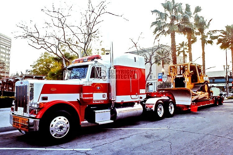 San Bernardino County Fire Department