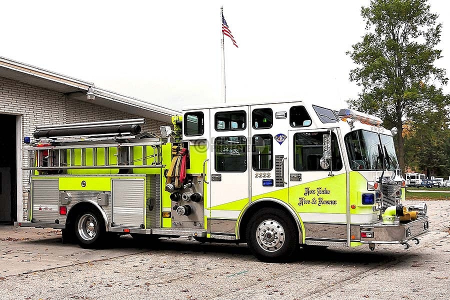 Fox Lake Fire Department Fox Lake Fire Department