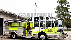 Fox Lake Fire Department