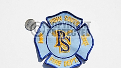 Penn South Fire