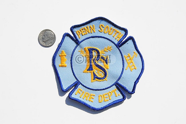 Penn South Fire