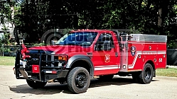 Dallas Fire Department