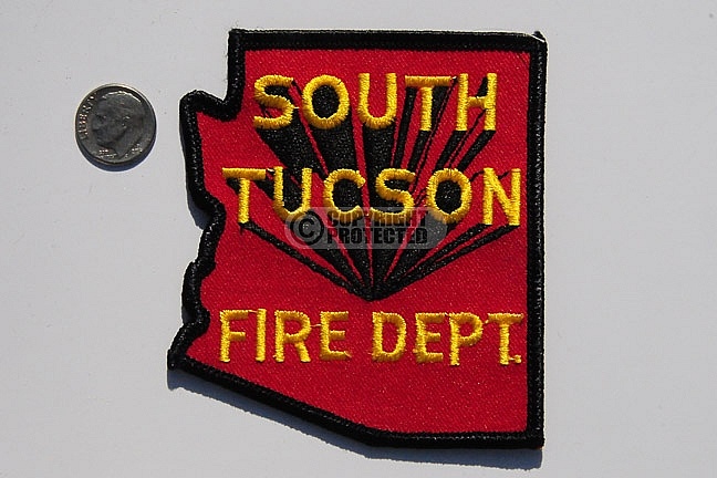South Tucson Fire South Tucson Fire