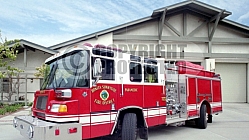 Bonita-Sunnyside Fire Department