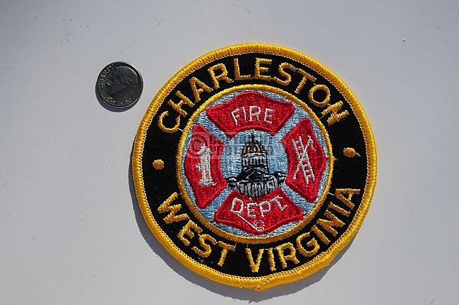 Charleston Fire