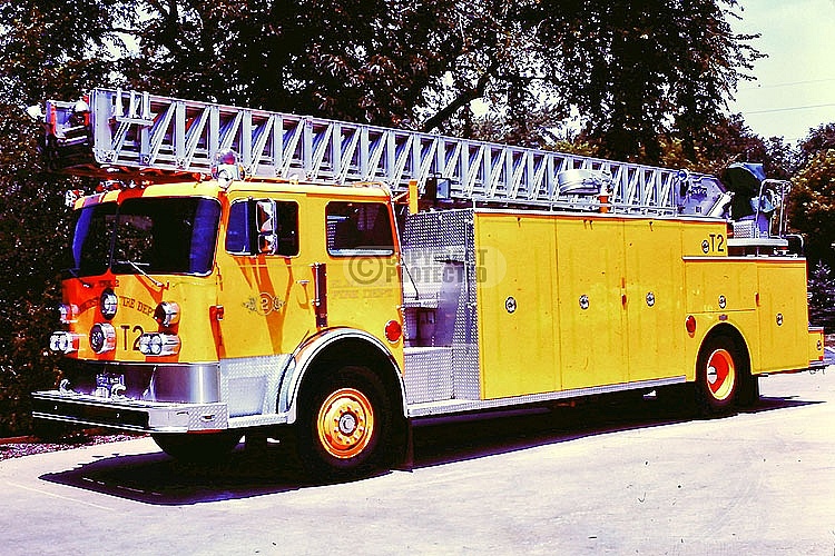 Elmhurst Fire Department Elmhurst Fire Department