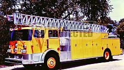 Elmhurst Fire Department