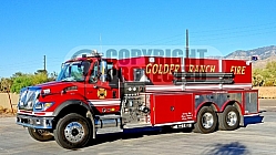 Golder Ranch Fire Department