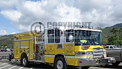 Honolulu Fire Department
